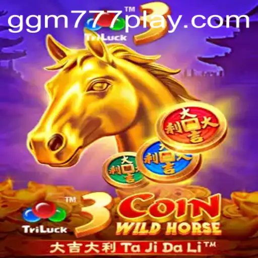 Desvendando o Mundo de 3CoinWildHorse: Um Jogo Estratégico Inovador