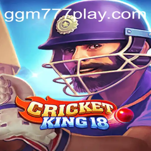 Descubra CricketKing18: O Jogo Emocionante que Capturou a Atenção Mundial