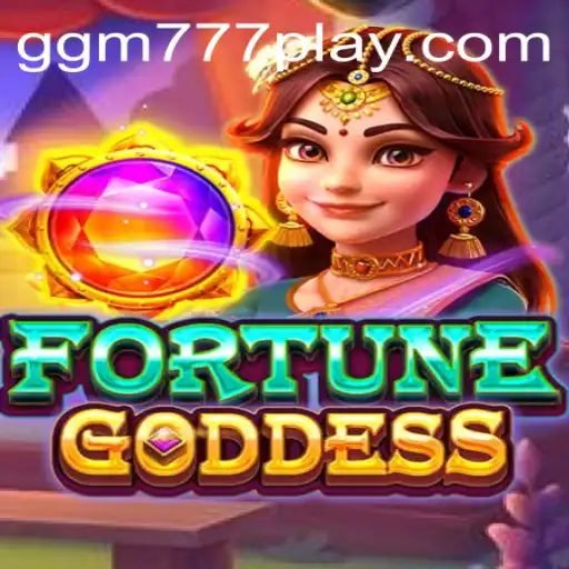 Explorando as Aventuras do Jogo 'FORTUNEGODDESS' com o Código Secreto 'ggm777'