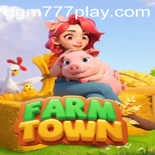 Descubra o Mundo de FarmTown: Um Jogo de Simulação de Fazenda