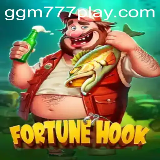 Descubra o Fascinante Mundo de FortuneHook