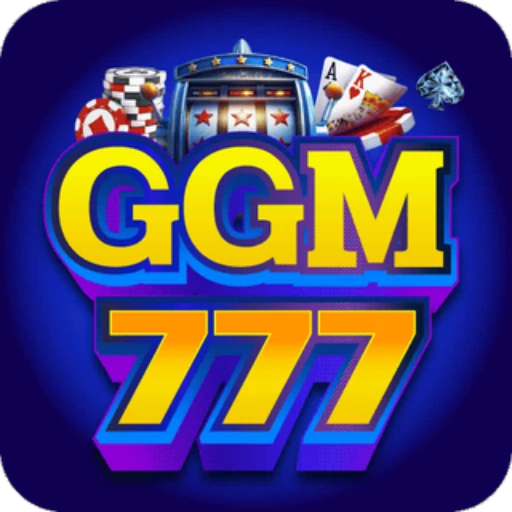 ggm777 Logo