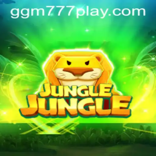JungleJungle: Uma Aventura Emocionante na Selva Digital
