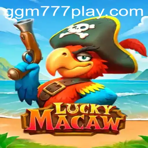 Descubra o Mundo de LuckyMacaw: Aventura e Estratégia no Jogo do Momento
