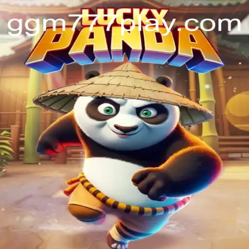Desvendando o Jogo LuckyPanda: Uma Aventura Eletrizante no Universo ggm777