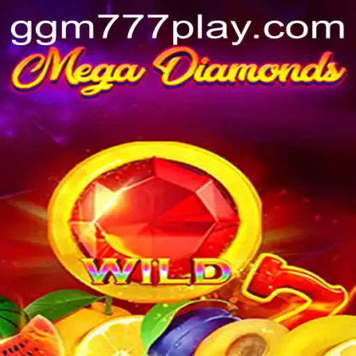 MegaDiamond: A Nova Sensação do Mundo dos Jogos