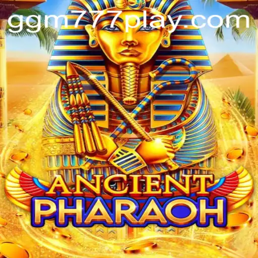 Descubra o Fascinante Mundo de AncientPharaoh: Estrategia e Aventura no Egito Antigo