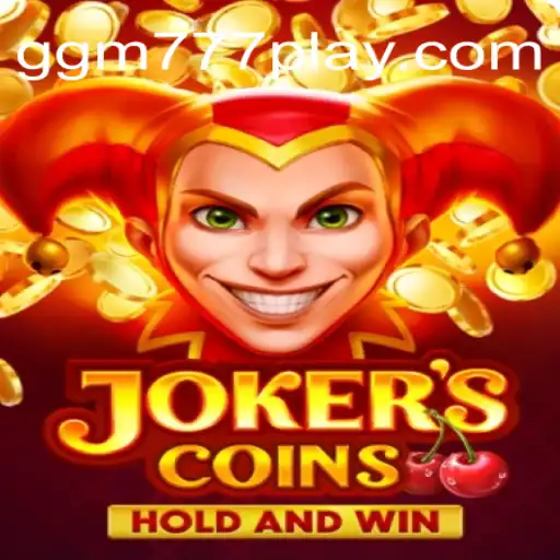 Descubra JokersCoins: O Jogo de Estratégia e Aventura do Momento