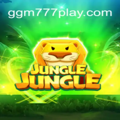 JungleJungle: Uma Aventura Emocionante na Selva Digital