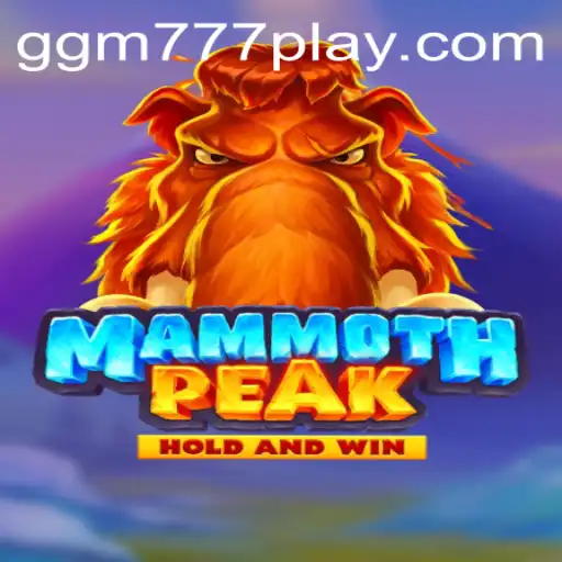 Tudo Sobre o Novo Jogo MammothPeak e Suas Regras Intrigantes
