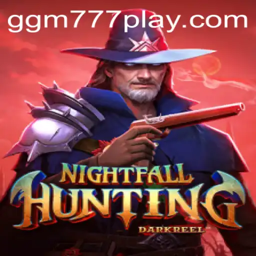 NightfallHunting: Aventura Sob a Luz da Lua