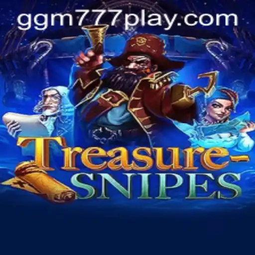 Descubra o Mundo de Aventura com TreasureSnipes