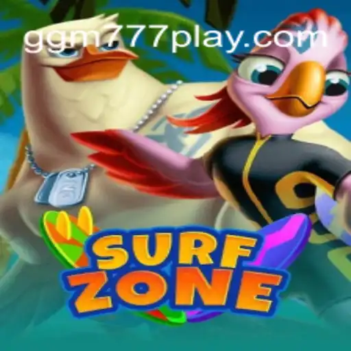 Explorando o Novo Sensação nos Games: SurfZone