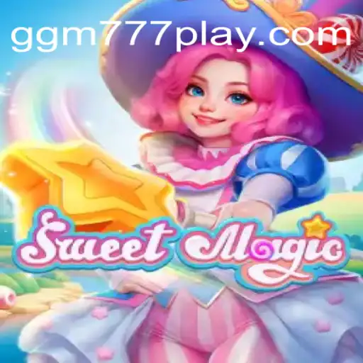 Explorando o Mundo Encantado de SweetMagic: A Aventura Começa